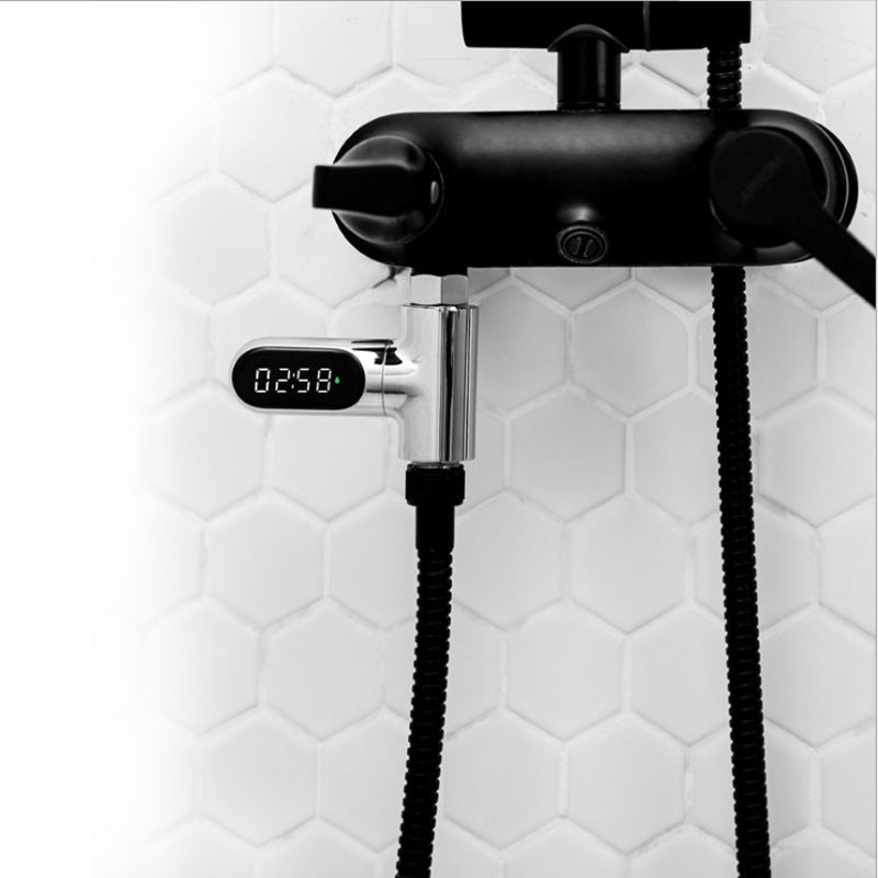 Accurate Visual Water Temperature Sensor