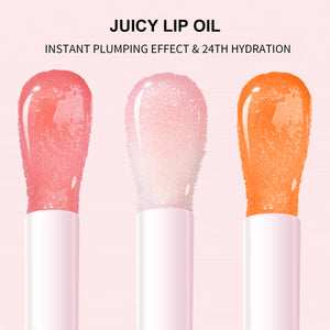 PHOFAY Juicy Lip Oil Set