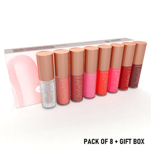 PHOFAY Juicy Lip Oil Set