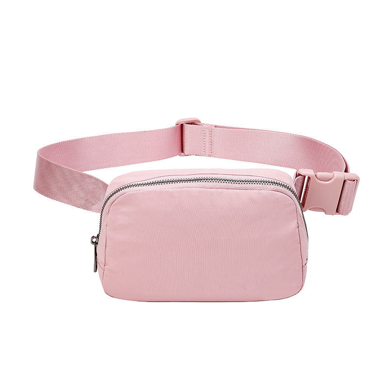 Belt Waist Bag Crossbody Fanny Packs For Women Shoulder Crossbody Chest Bag