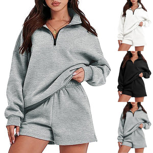 Women's Set Sweater