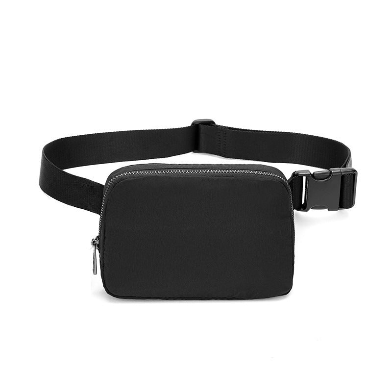 Belt Waist Bag Crossbody Fanny Packs For Women Shoulder Crossbody Chest Bag